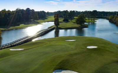 The Byrd Golf Course Prepares for Multi-Million Dollar Renovation