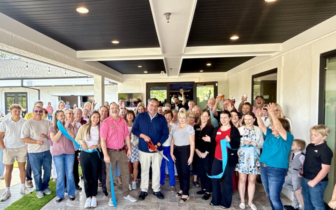 Sunset Prime Celebrates Official Ribbon Cutting