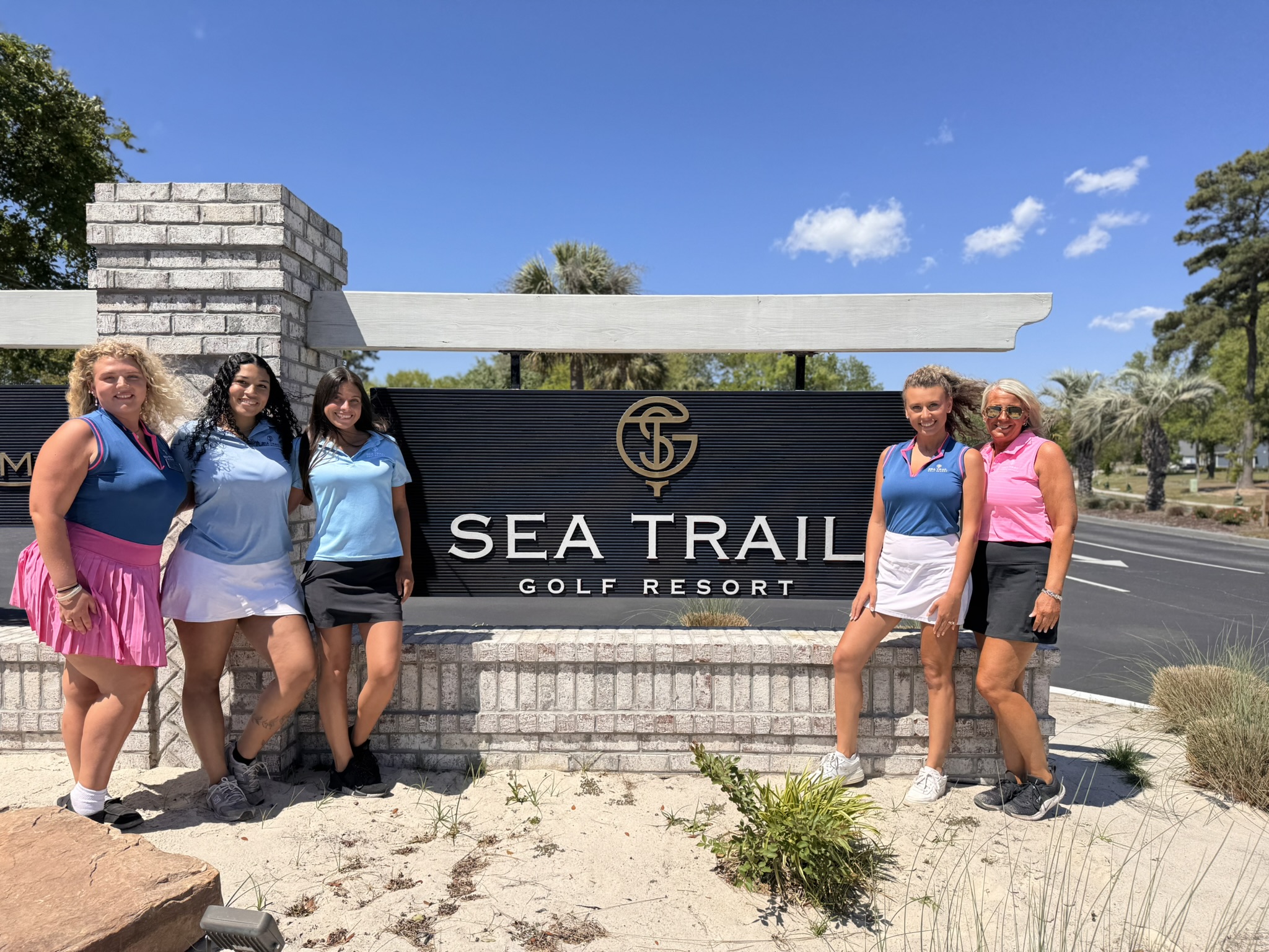 sea trail golf resort -sunset beach,nc- stay and play