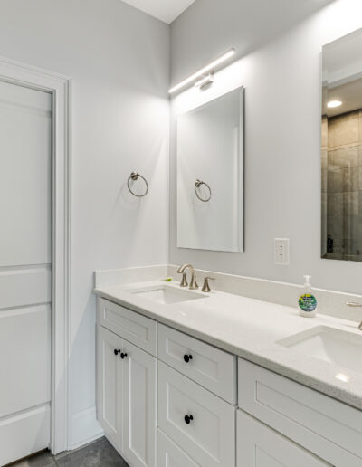 3 bedroom townhome rental at Sea Trail golf resort