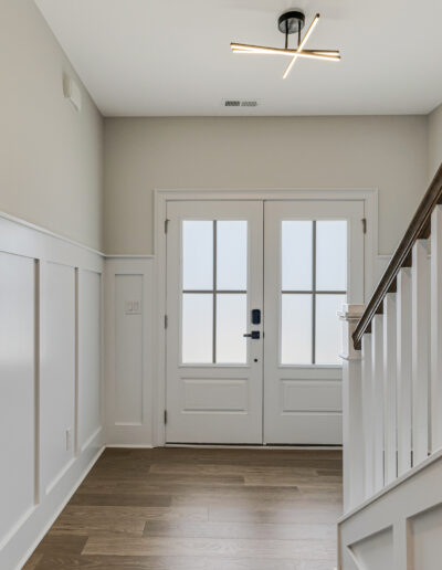 3 bedroom townhome rental at Sea Trail golf resort