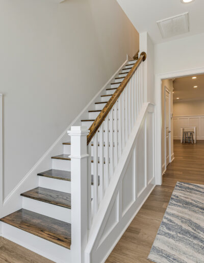 3 bedroom townhome rental at Sea Trail golf resort