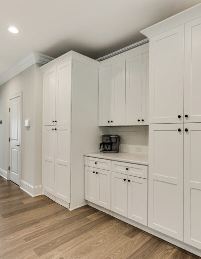 3 bedroom townhome rental at Sea Trail golf resort