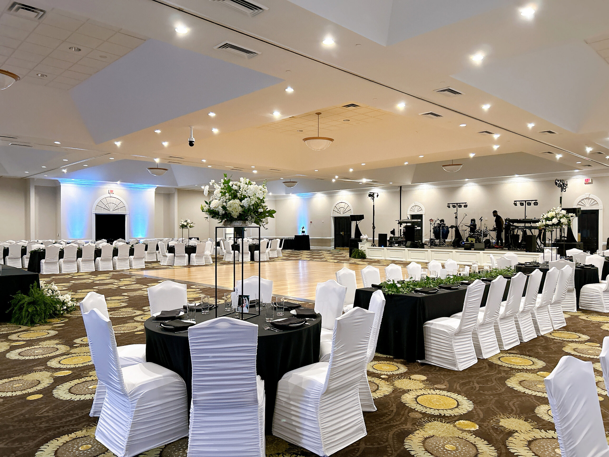 sea trail golf resort - sunset beach nc - golf