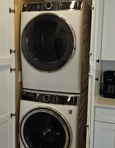 3 bedroom townhome rental at Sea Trail golf resort