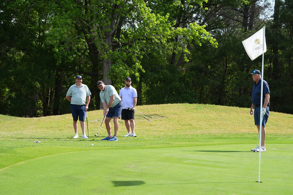 byrd course-sea trail golf resort- golf packages