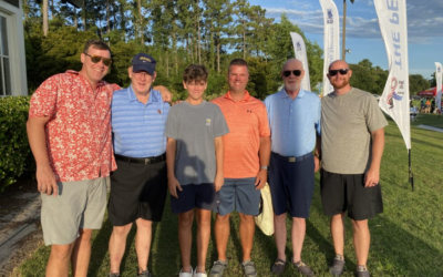 Sea Trail Golf Resort Named New Home of Family Golf Week
