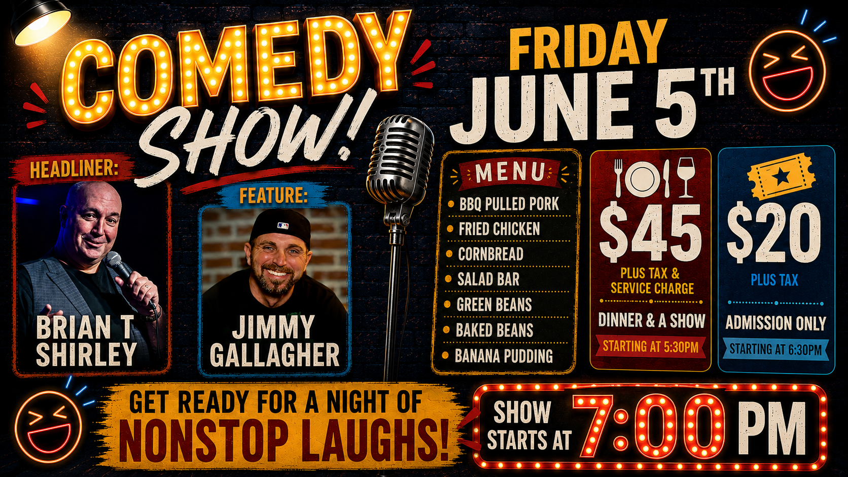 seatrailgolfresort-events-comedyshow-convention center