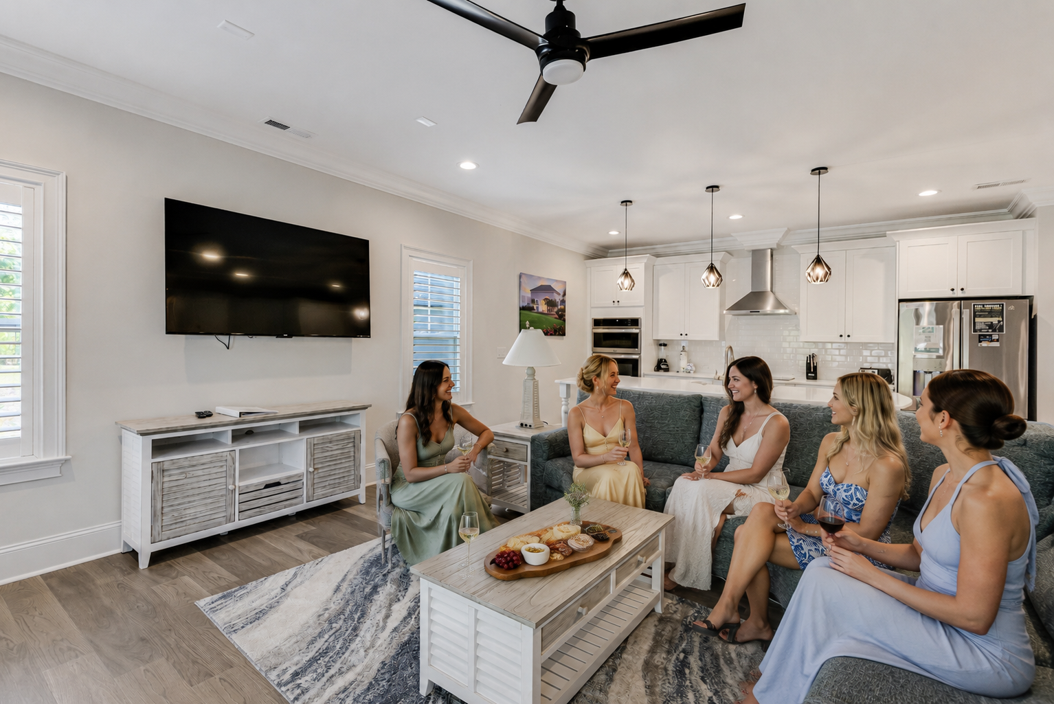 accomodations-sawmill townhomes-events-weddings-groups-sea trail golf resort